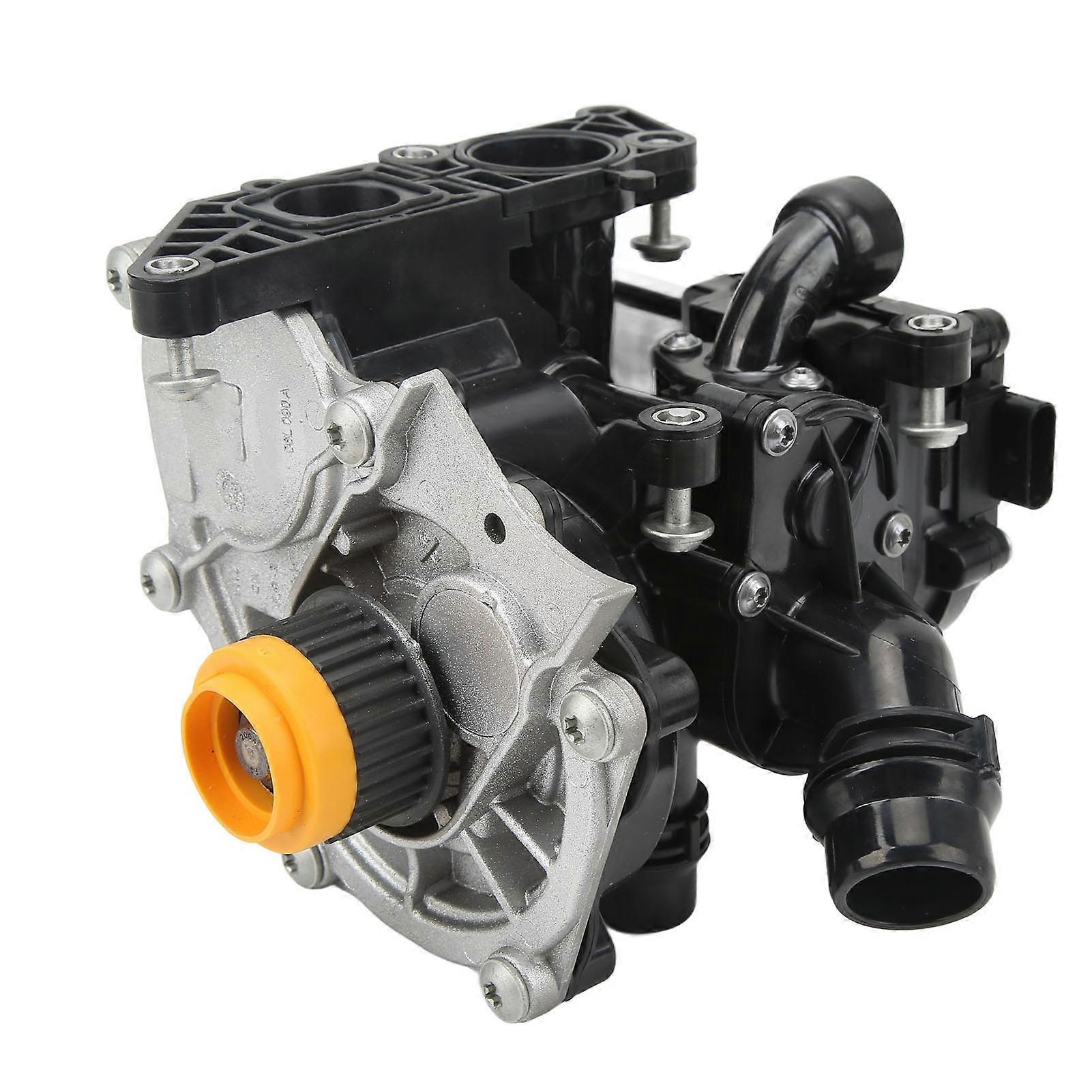 Thermostat-/wasserpumpeneinheit 06l121111, Ersatz-thermostatgehäuse Für A1 2015-2017