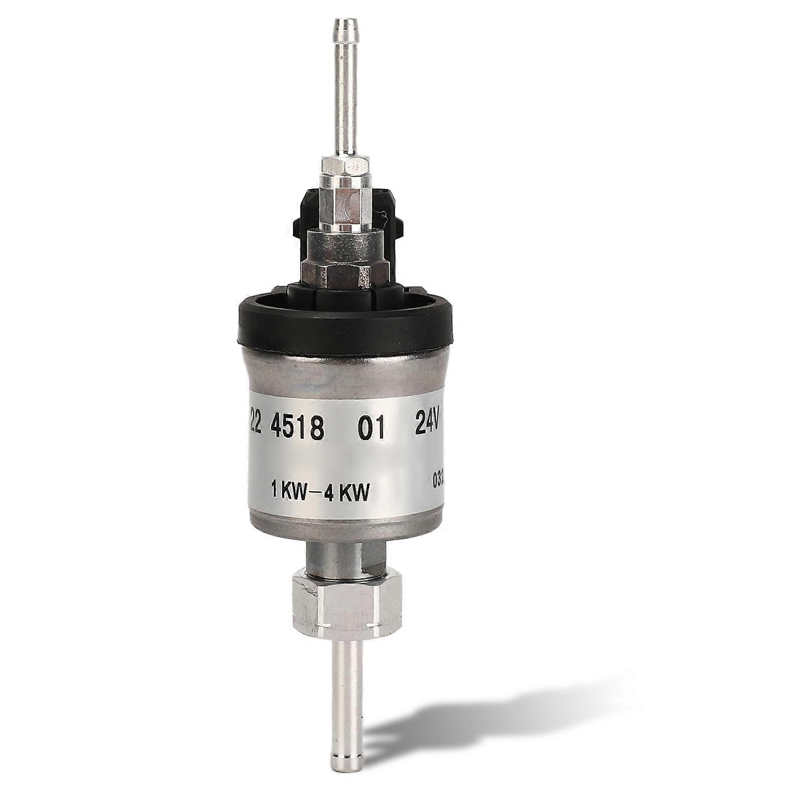 Kraftstoffdosierpumpe Für Heizung 22451801, Hochleistungsersatzteil Für Eberspächer Airtronic D2, D3 Und D4 Diesel-lkw Und -busse