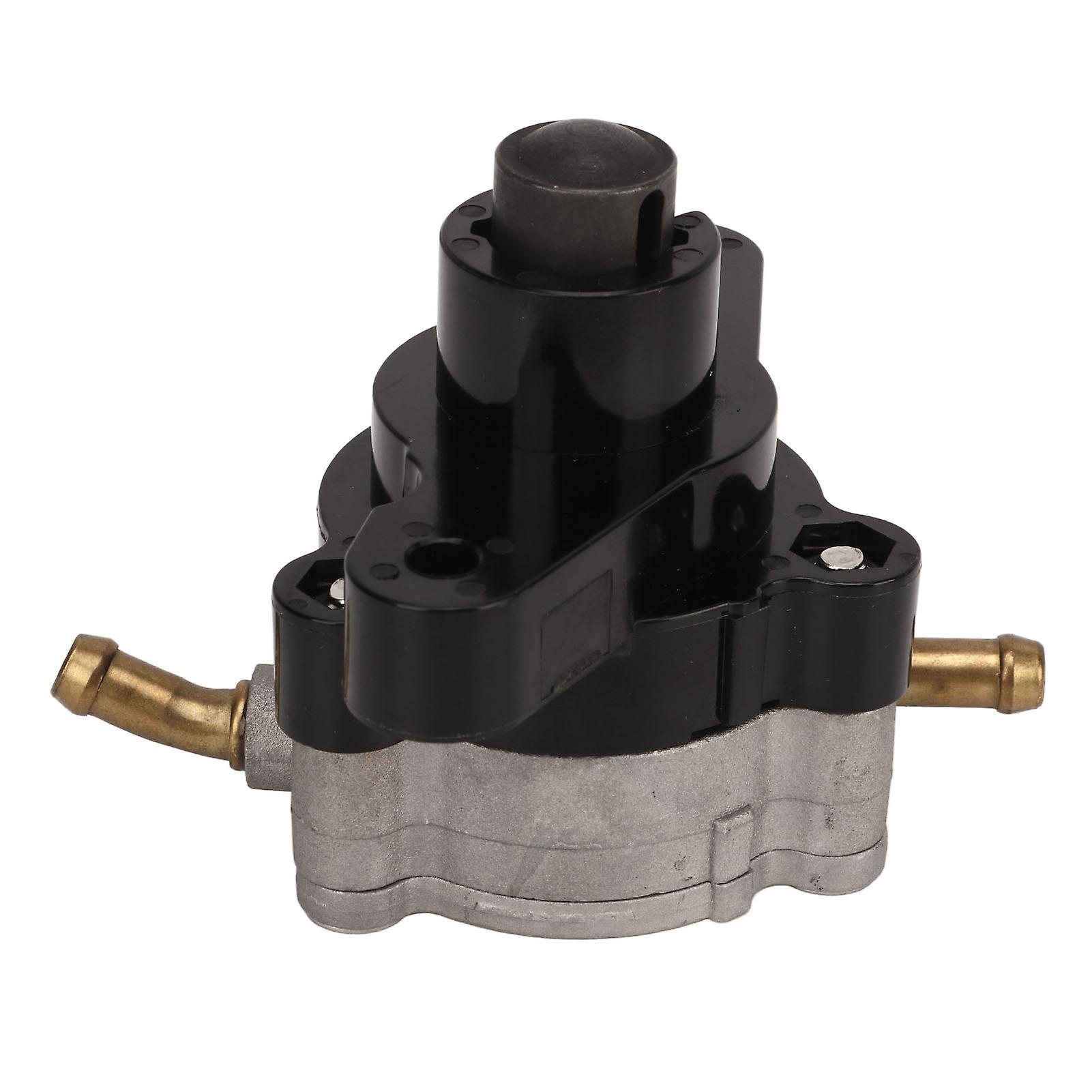Kraftstoffpumpe 6d8-24410-00-00 Mechanische Ersatz-kraftstoffpumpe Aus Metall Für 4-takt-außenbordmotoren Ab Baujahr 2000