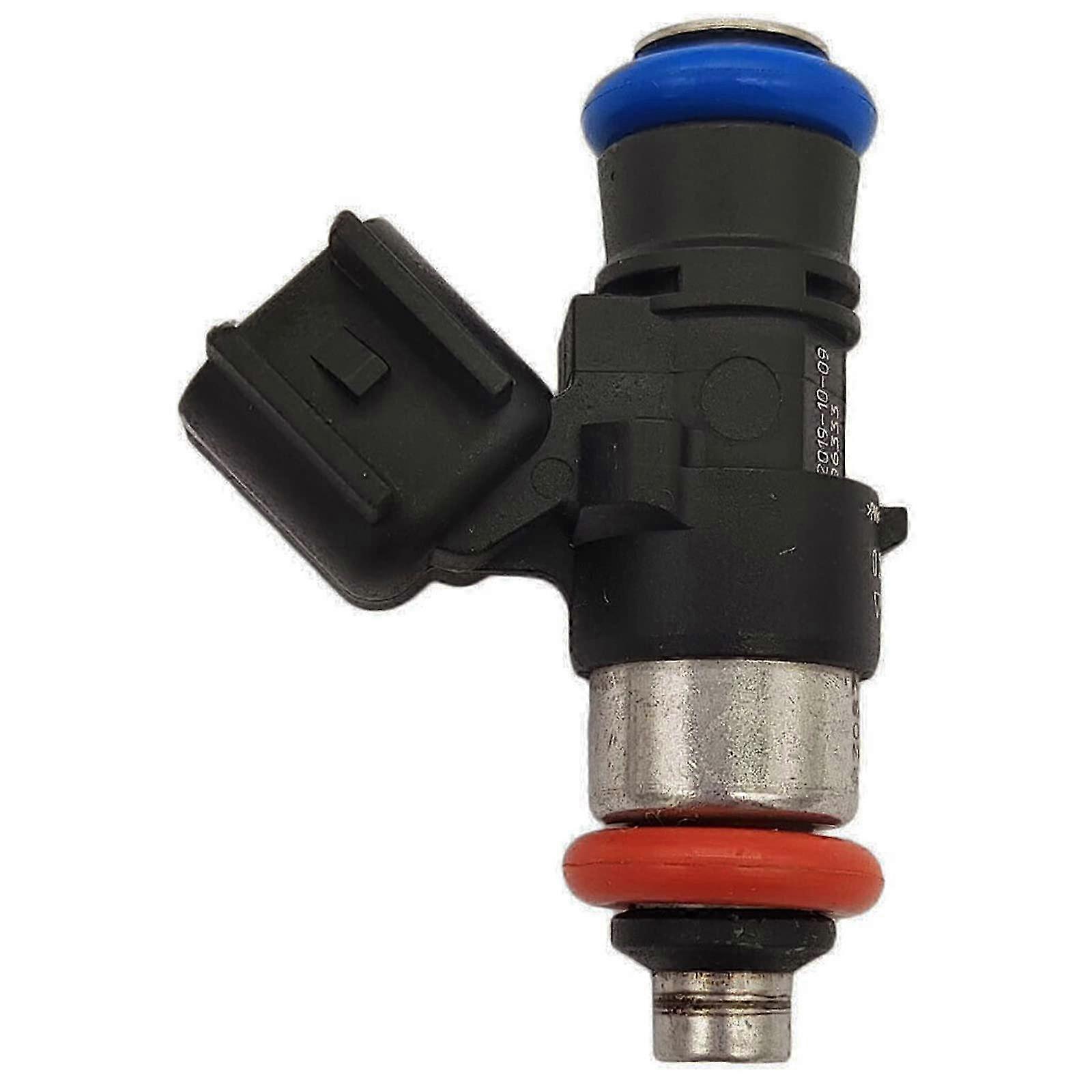 Kraftstoffeinspritzdüse 0280158189 Für Ford Escape 2009–2012, Fusion 2010–2012, 26v-motor