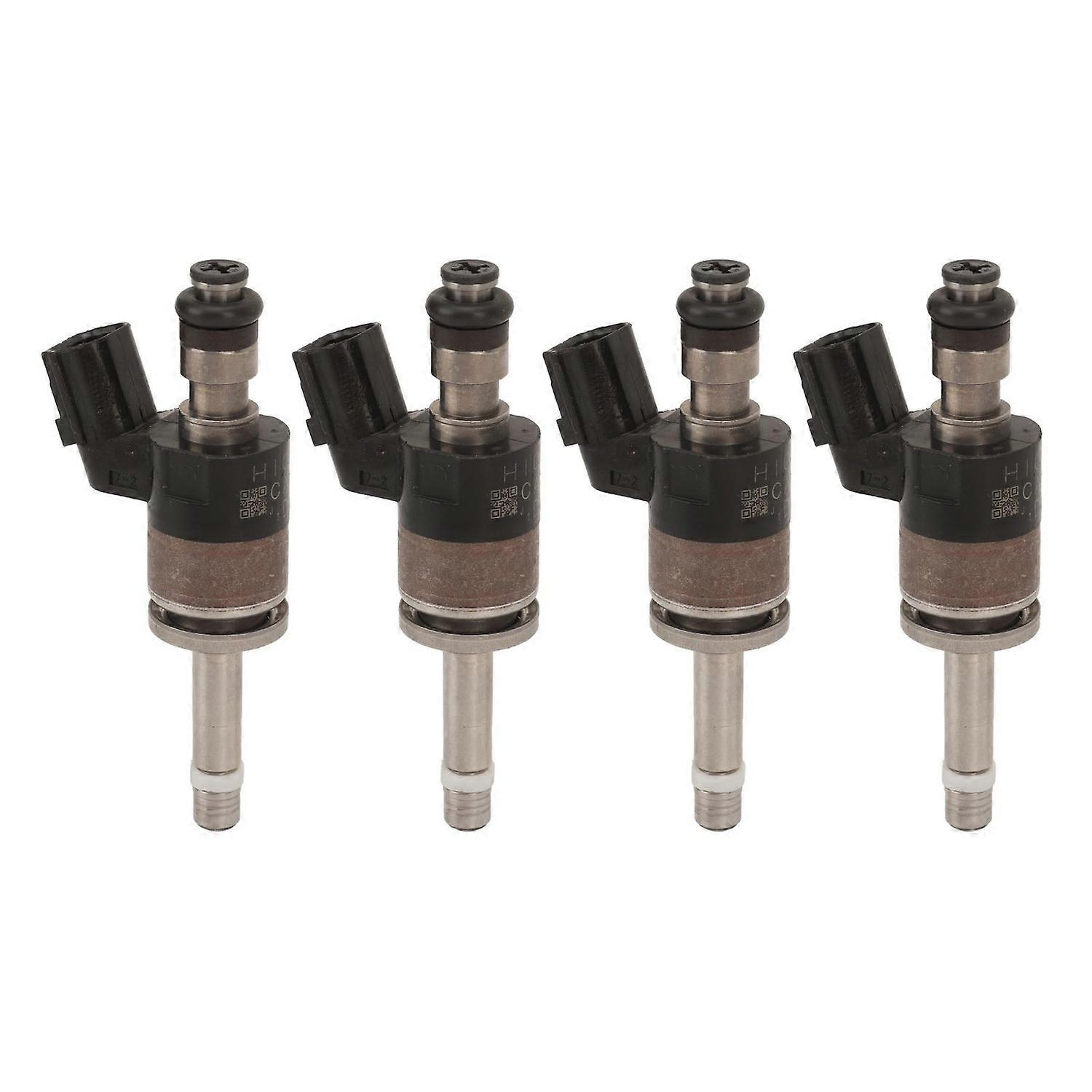 4 Hochleistungs- Und Robuste 16010 5pa 305 Einspritzdüsen Für Honda Civic 1.5l Turbo