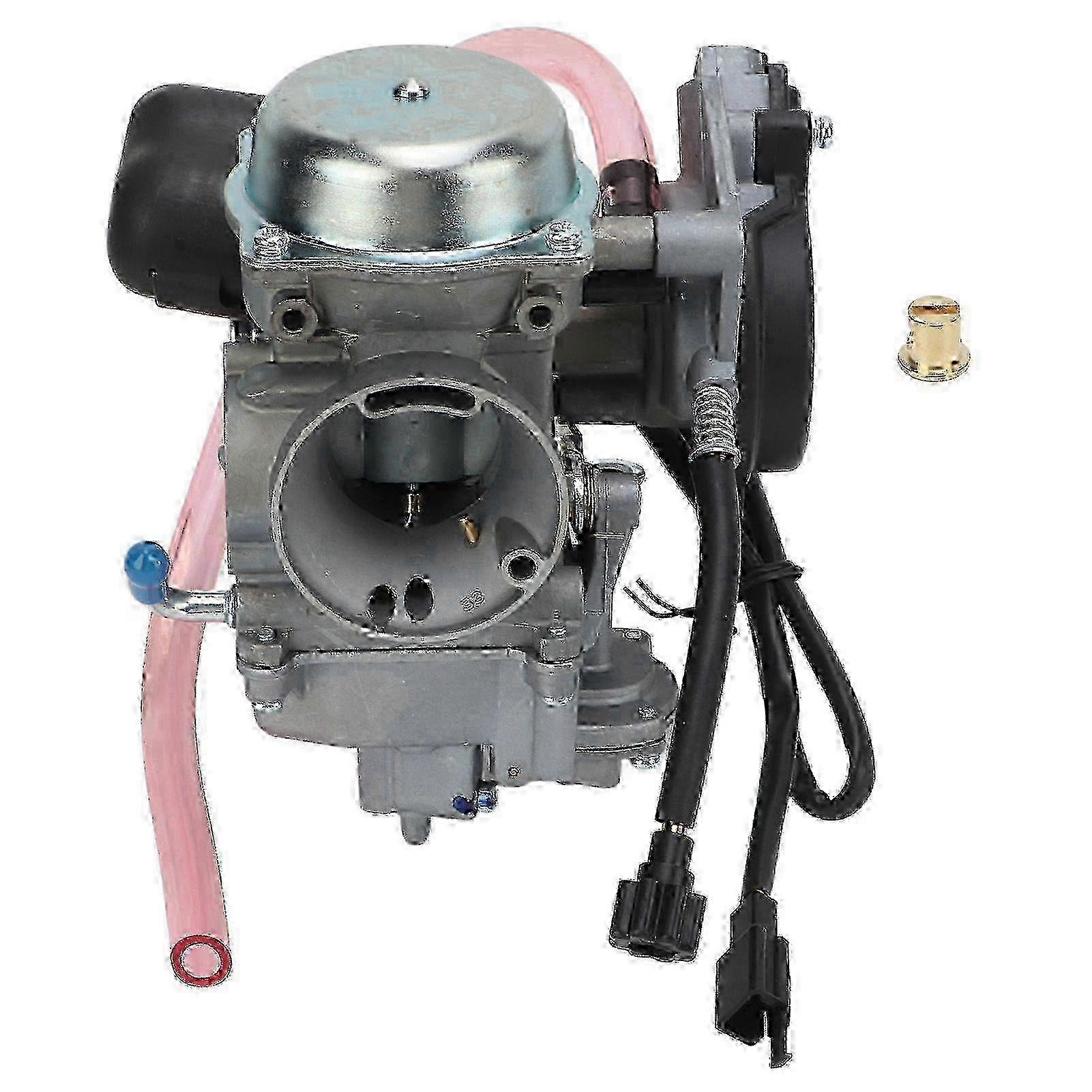 Xy1 0470-737 Vergaser Aus Metalllegierung, Kompatibel Mit Altera 400 Quad.