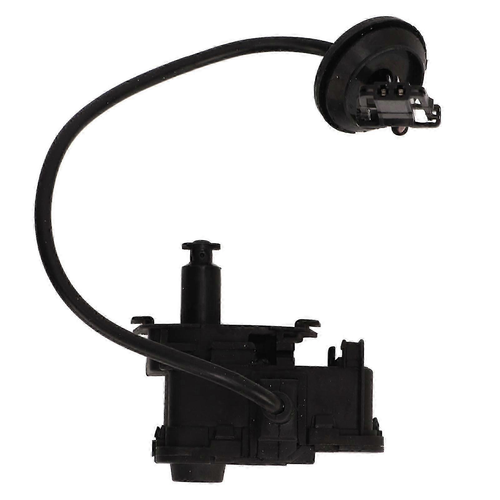 Stellmotor Für Die Verriegelung Des Tankdeckels 6r0810773f, Kompatibel Mit 6r1, 6c1, 1.0, 1.2, 1.4 Und 1.6 Tsi/tdi Motoren.