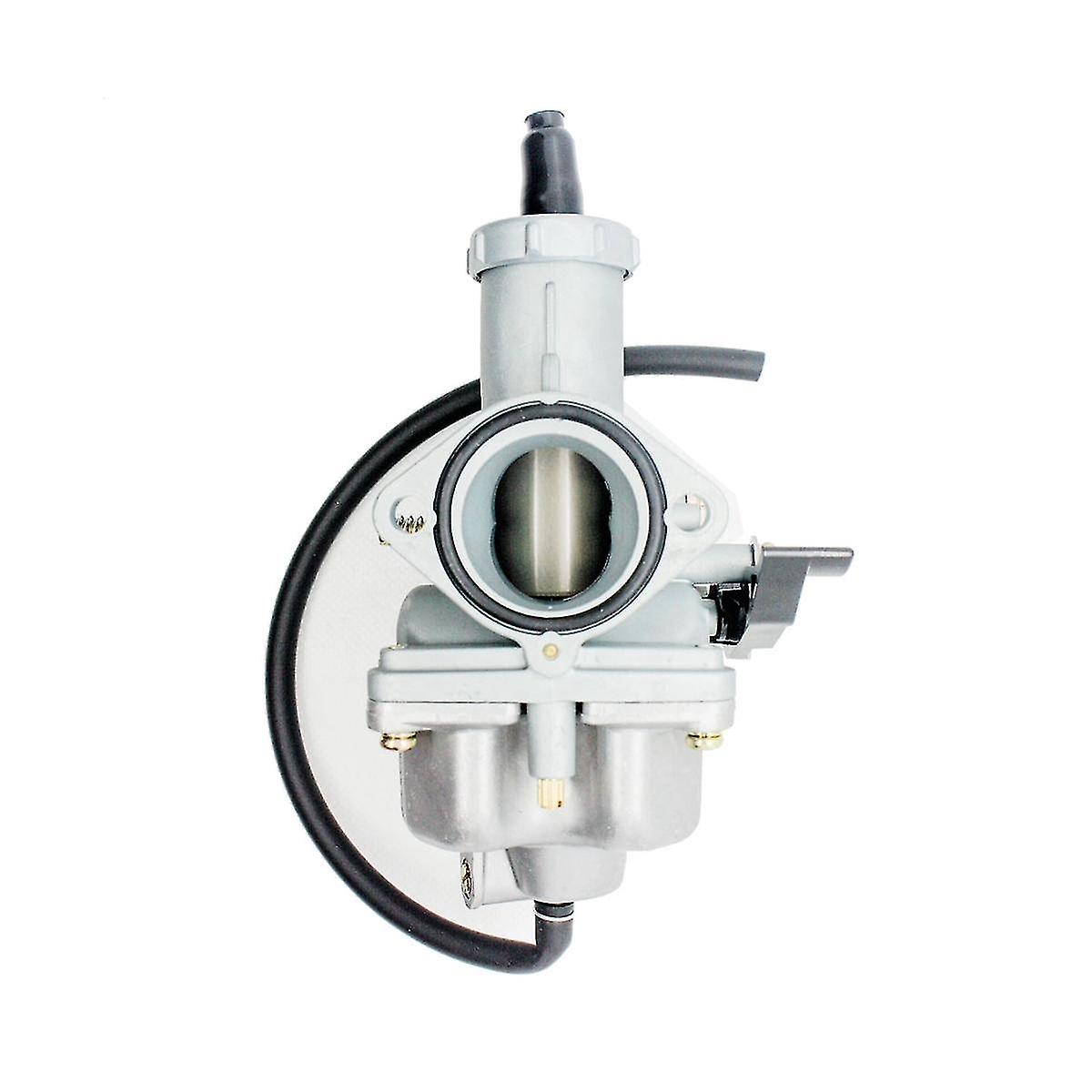 Motorradvergaser-beschleunigerpumpe Pz30 30 Mm 200 Cm³ 250 Cm³ Für Abm Irbis Ttr 250