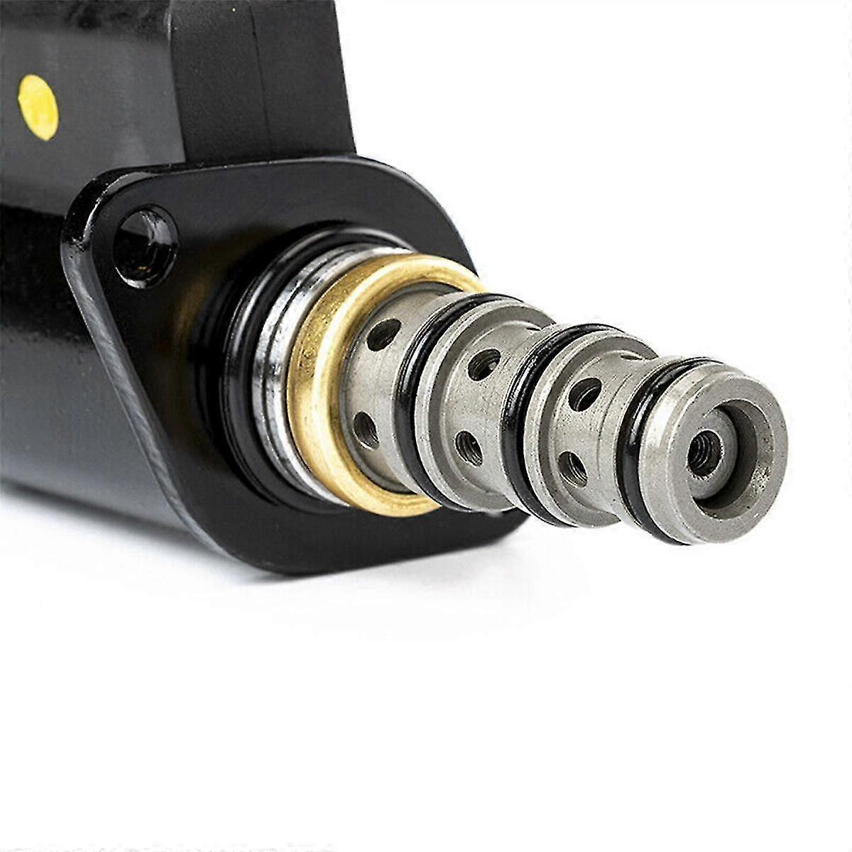24v Magnetventil 1119916 -9916 Sky5p-12-d Für Cat 320 200b 320d 320c Hydraulikbaggerpumpe