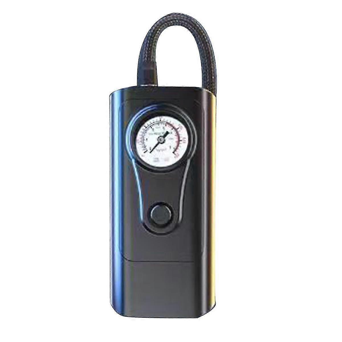 Autoreifenpumpe, Autokompressor, Wiederaufladbare Autopumpe