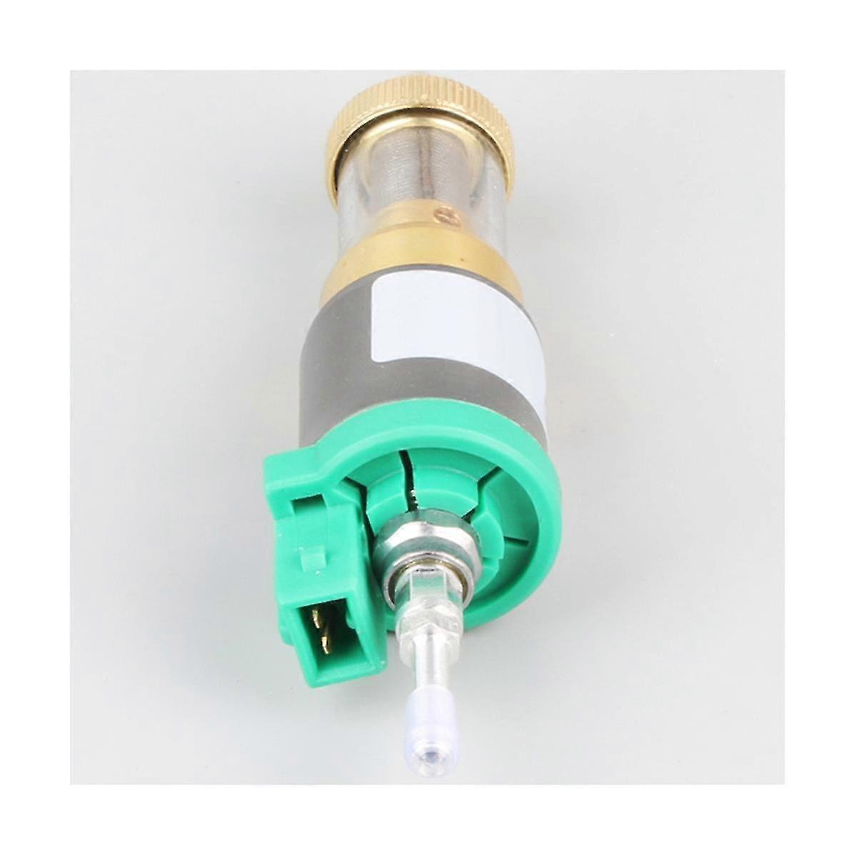24v 28ml Universal-kraftstoffpumpe, Zusatz-standheizungspumpe Für Kfz-zubehör