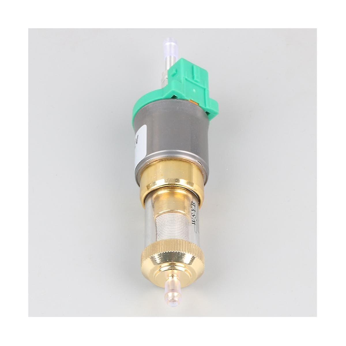 Universelle 24v 22ml Kraftstoffpumpe, Zusatz-standheizungspumpe Für 1kw Bis 5kw Autoheizung, Autoklimaanlage
