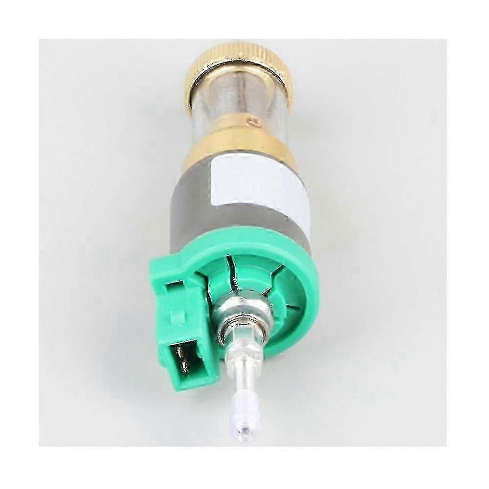 Universelle 12v 28ml Kraftstoffpumpe, Zusatz-standheizungspumpe Für Pkw - Yvan Autozubehör