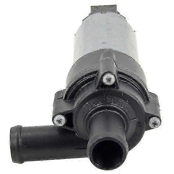 Universelle Elektrische Zusatzwasserpumpe, Referenznummer 0392020034, 12v Stromversorgung, Kompatibel Mit Verschiedenen Modellen.