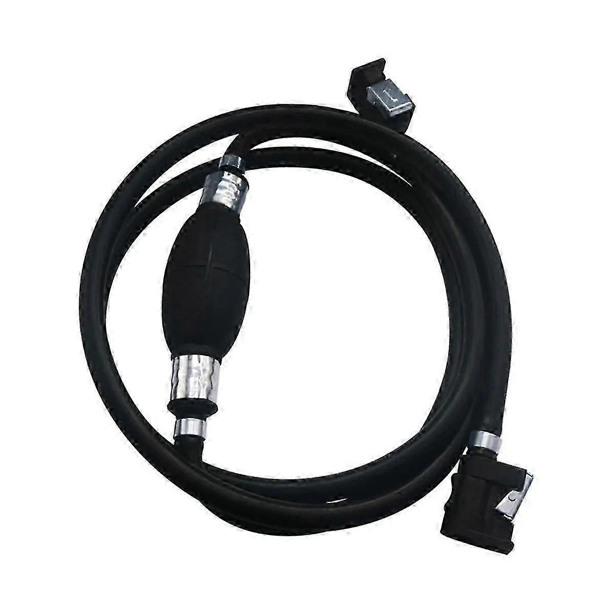 Kraftstoffleitungsschlauchverbinder Für Bootsmotor, Vorförderpumpe, Für Außenbordmotor 6y1-24306-00 61j-24306-04-00