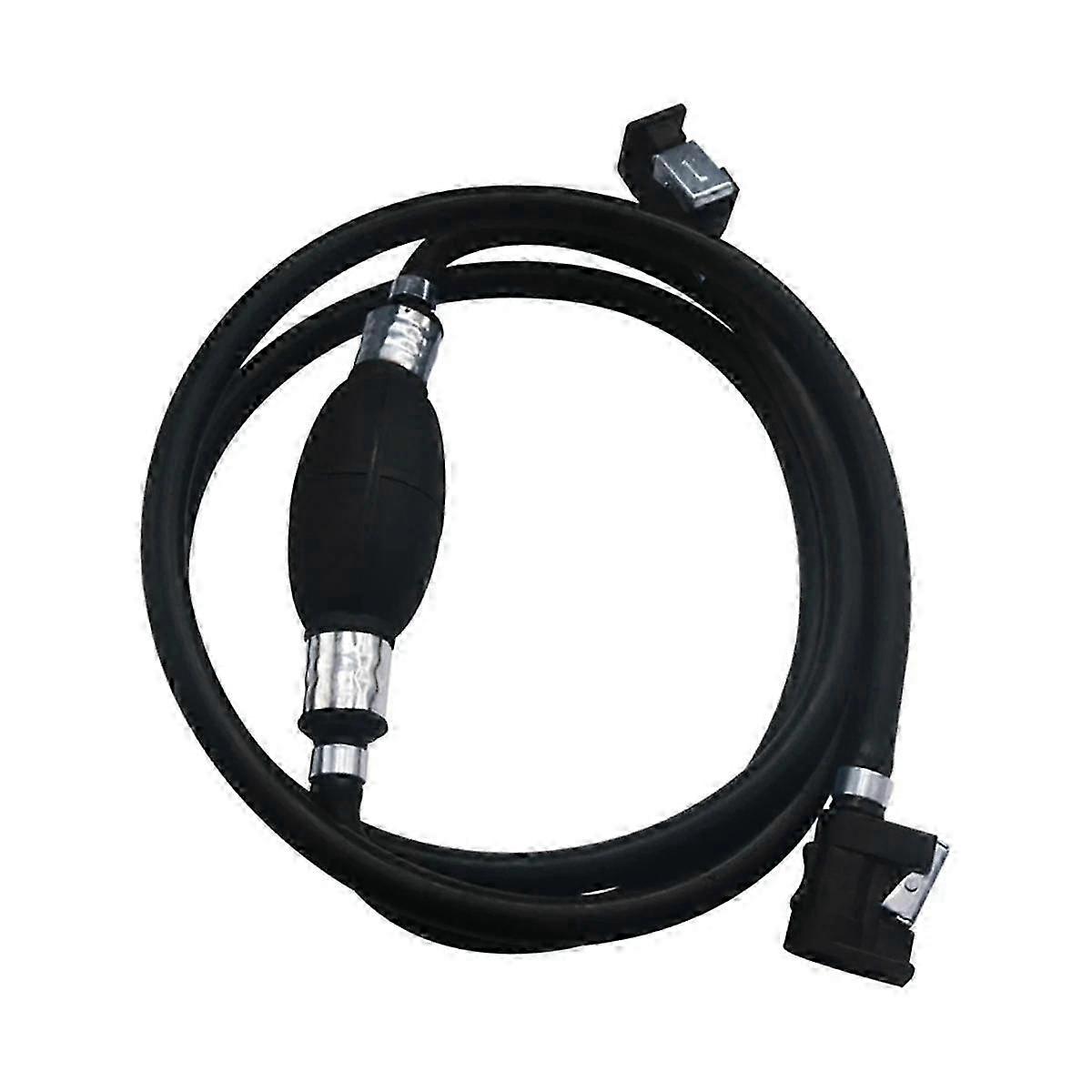 Kraftstoffschlauchbaugruppe Mit Anschlüssen Für Die Vorförderpumpe Für Außenbordmotor 6y1-24306-00/61j-24306-04