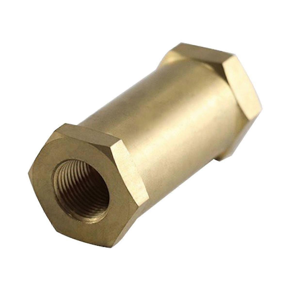 Rückschlagventil Für Kta19-motor, Qsk-generatoraggregat, Kraftstoff-rückschlagventil 178079 4820-00-471-0049 10086267