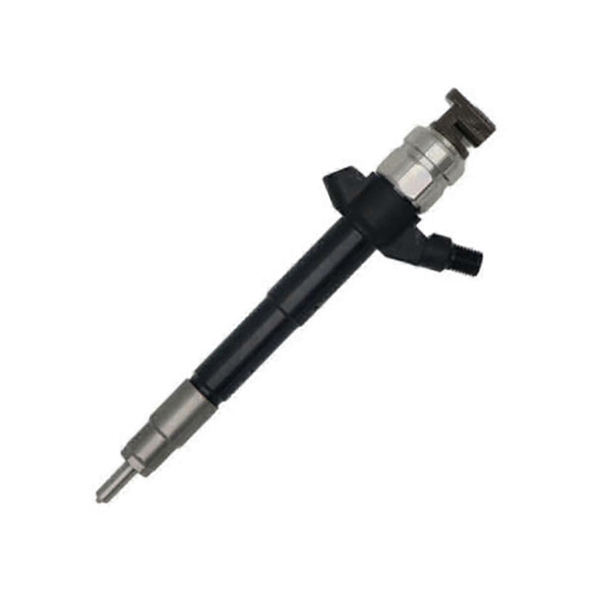 095000-5760 Common-rail-einspritzdüse Für Rohölmotor 4m41 L200 - B