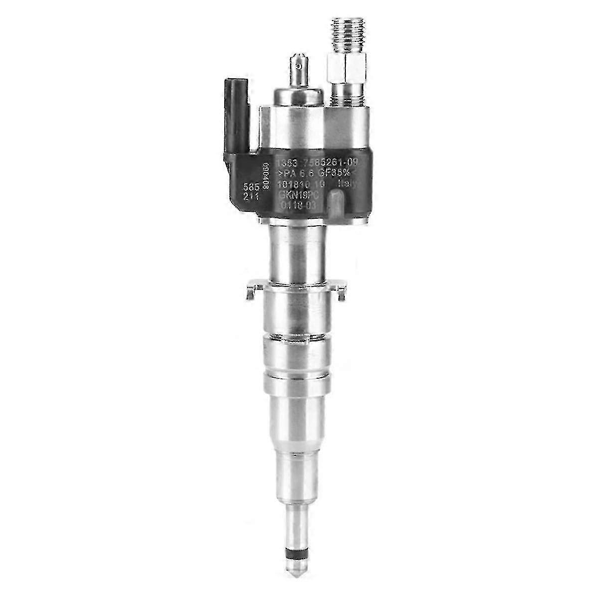 13537585261-09 Einspritzdüse Für N54 N63 135 335 535 550 X5 X6