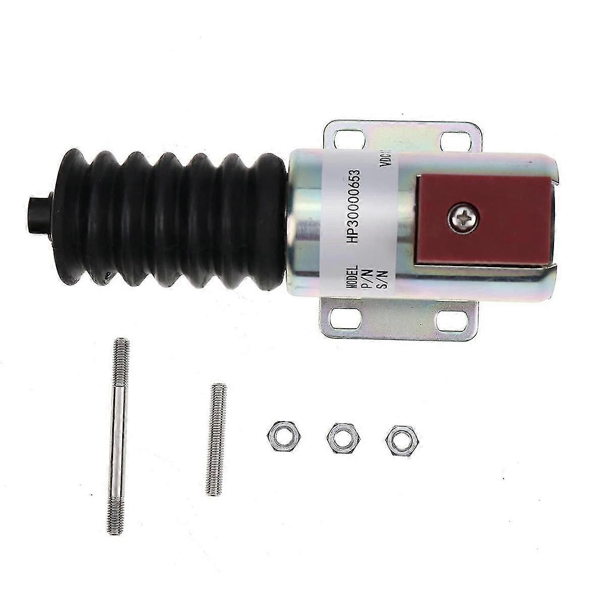 Kraftstoffabsperrventil Rp2309b, Motorzubehör 40700094