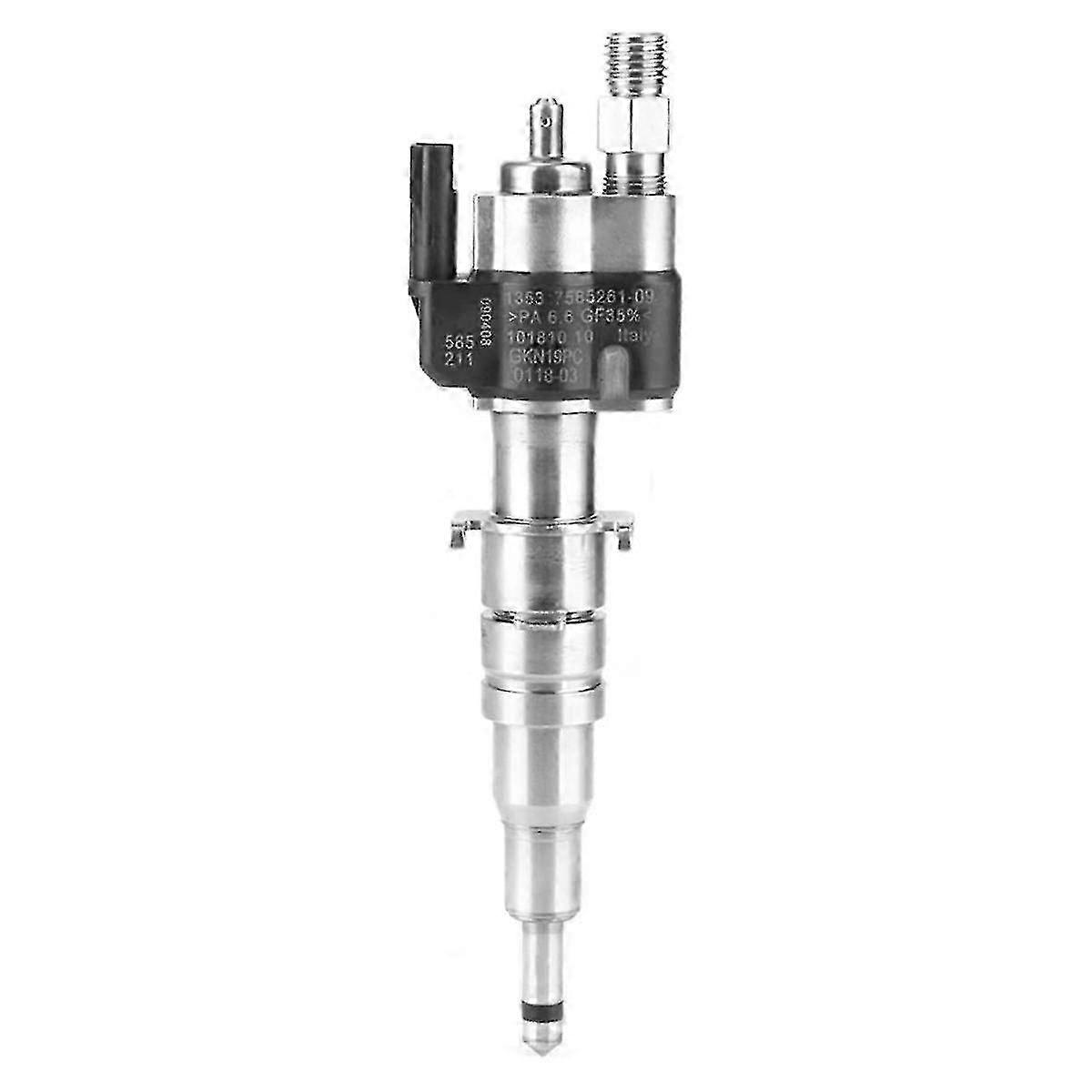 Kraftstoffeinspritzdüse Gemäß Originalspezifikationen Für Bmw N54 N63 135 335 535 550 X5 X6