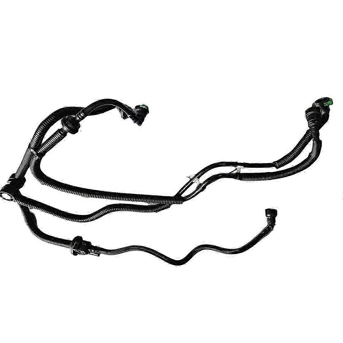 Turbo-kraftstoffdampfabscheiderschlauch Für Pkw Gv61-9d289-be, Kompatibel Mit Ford Escape 1.5l (2017–2019) Und Gv6z-9d289-e