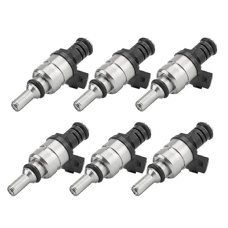 Kraftstoffeinspritzdüsen 1427240 Für E46 E39 X3 Z3 Z4 3 5 Motor 2,5 L Mit Angepasstem Durchfluss 13537546244 143 [jkw]
