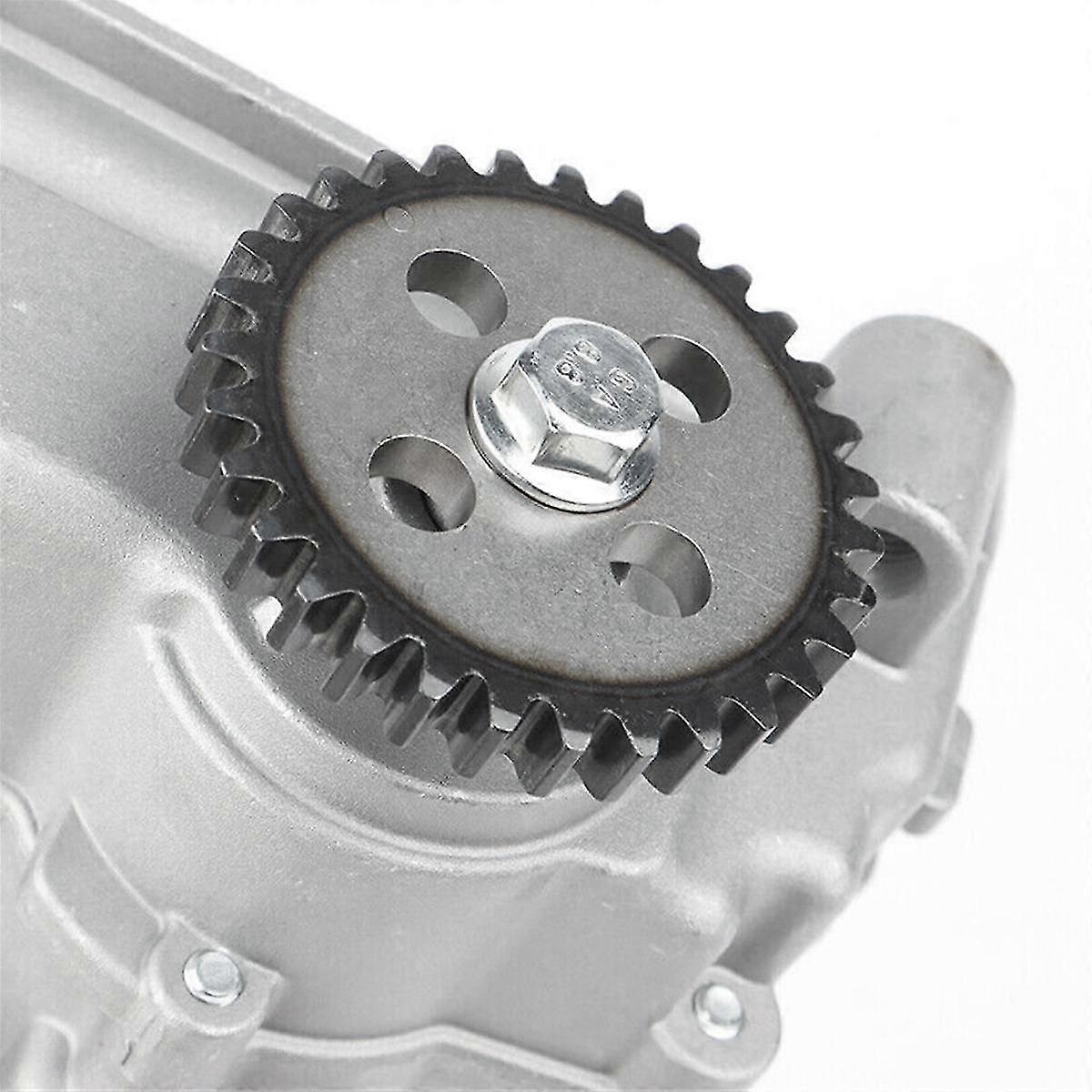Ansaugölpumpenbaugruppe Für Asx Sportback Motoren 2007-2020, Teilenummer 1211a039/1211a006