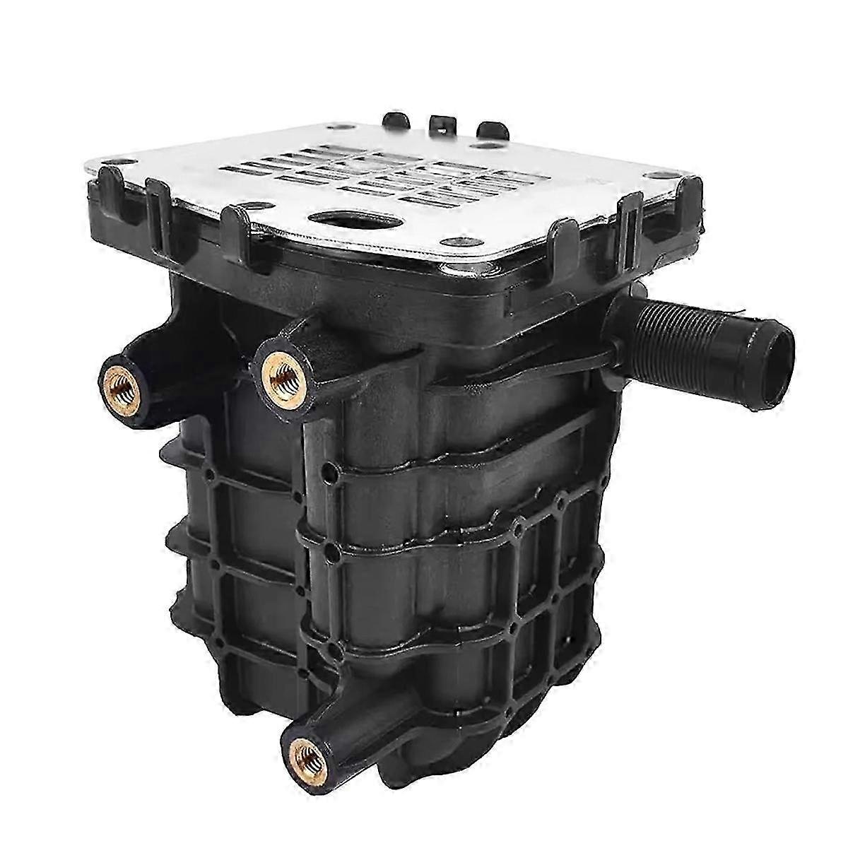 Egr-ventilkühlergehäuse Für 2.0 2025 Auto (ref. 9820965980)