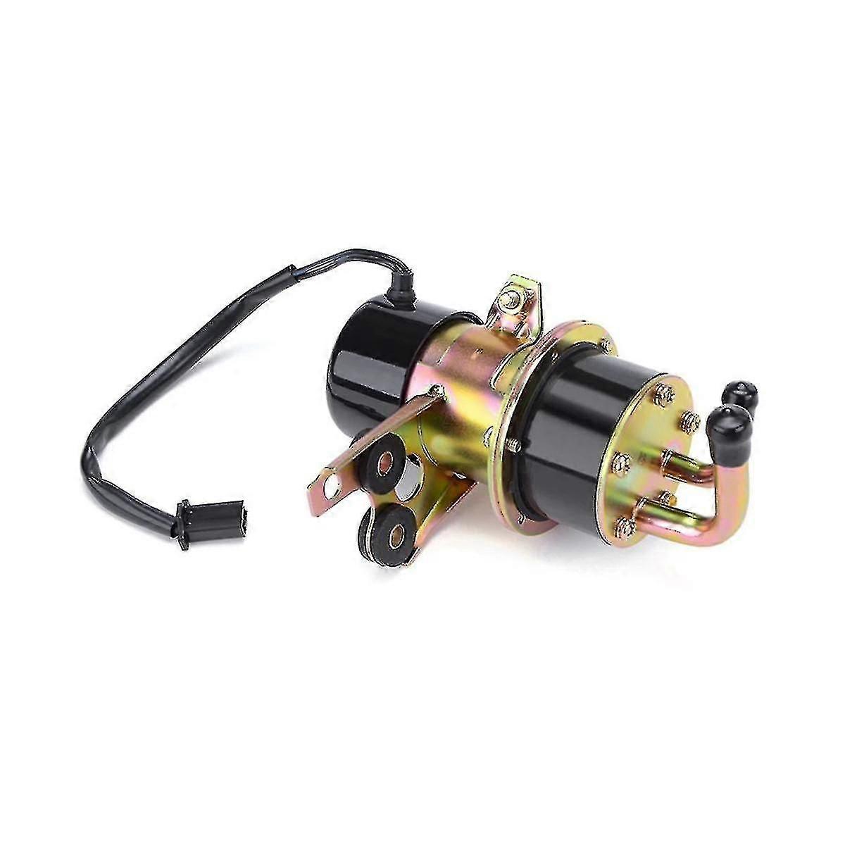 Motorrad-kraftstoffpumpe 4sv-13907-00, Kompatibel Mit Yzf R6 (1999–2002), R1 (1997–2005), 1000 Und 1000r – Passend Für Die Modelle Yzf R6 (1999–2002) Und R1 (1997–2005) – Hochwertige Kraftstoffpumpe