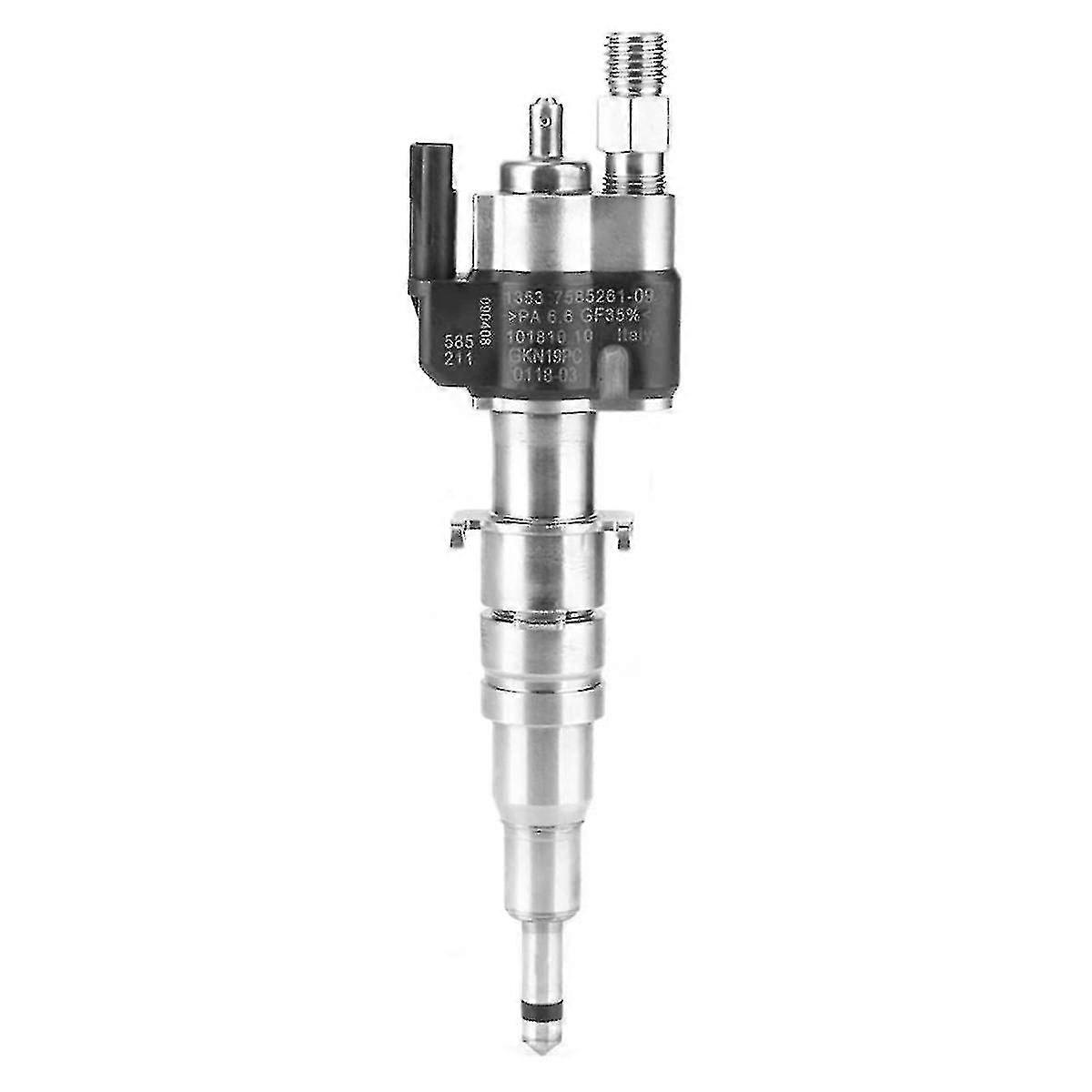 Hochleistungs-kraftstoffeinspritzdüse Für Bmw N54 N63 135 335 535 550 X5 X6