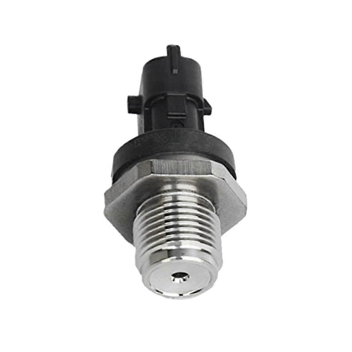 Hochwertiger Common-rail-drucksensor 0281002930, Kraftstoffdrucksensor, Motorzubehör