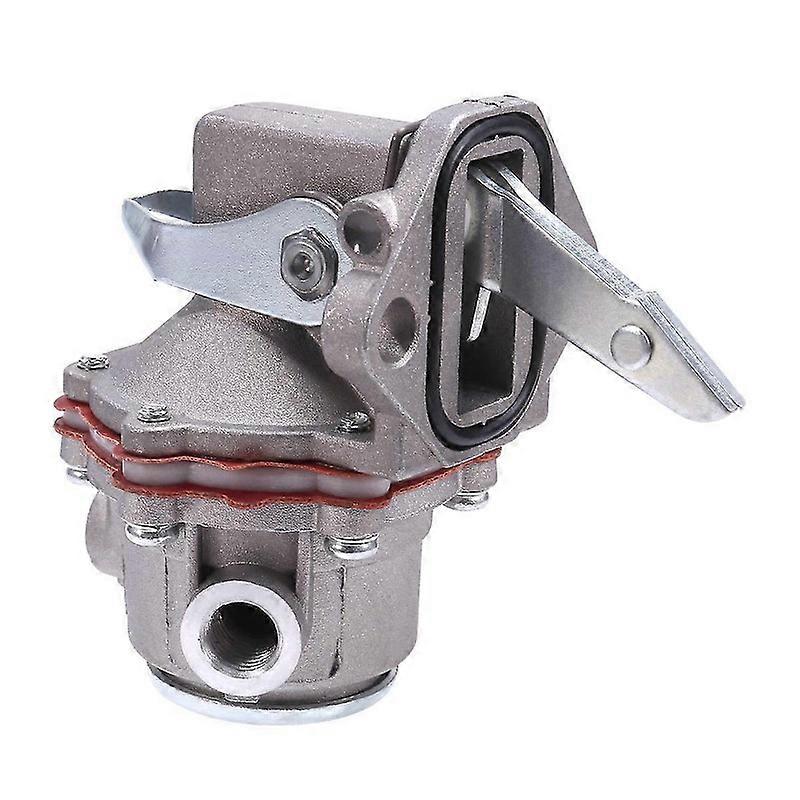 Kraftstoffförderpumpe 72093848 4757883 4757882 Für Allis Chalmers 5040 5045 5050 Long 2260 2360 2460 Case Jx55 Jx60 Jx70 Jx80