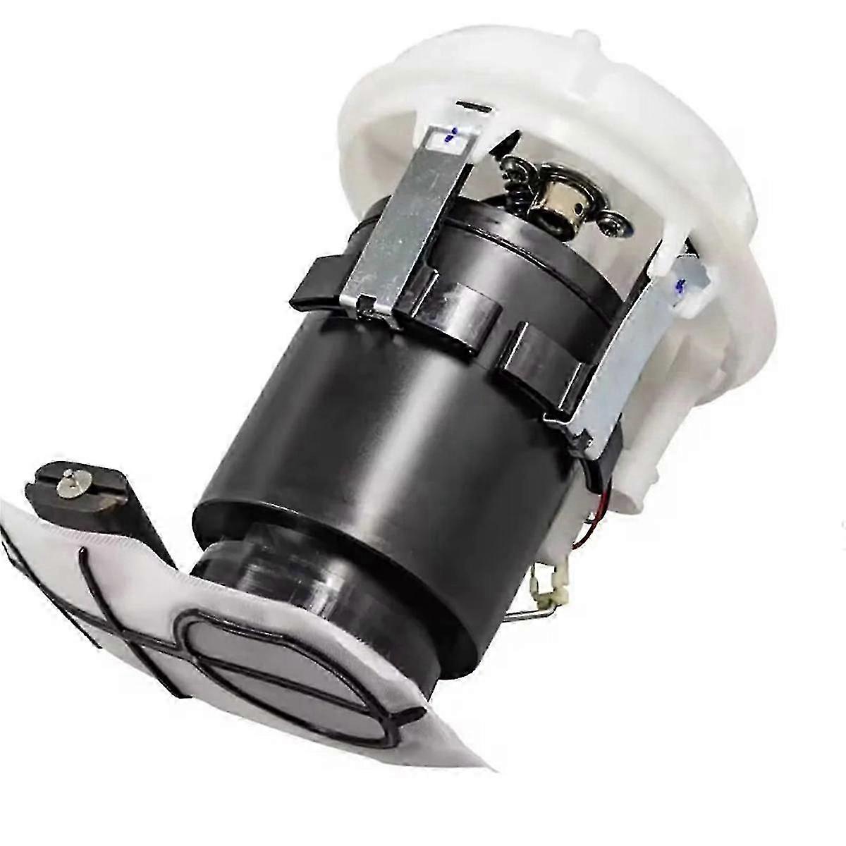 Neues Und Hochwertiges Kraftstoffpumpenmodul, Kompatibel Mit Toyota Avensis.