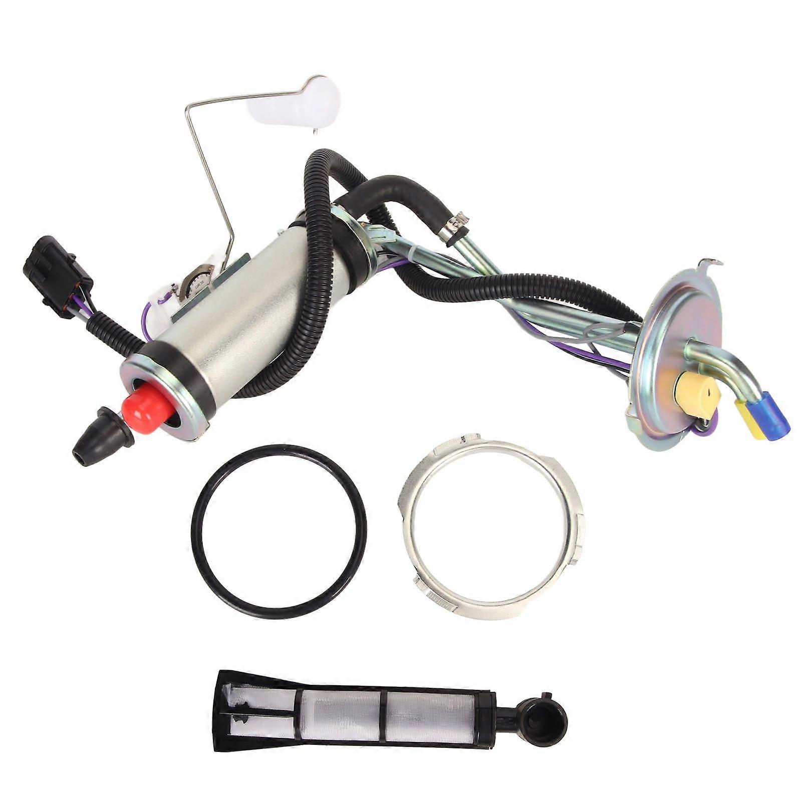 Kraftstoffpumpenmodul Für Comanche Mj 1987-1990, 18 Bis 23,5 Gallonen Tankvolumen