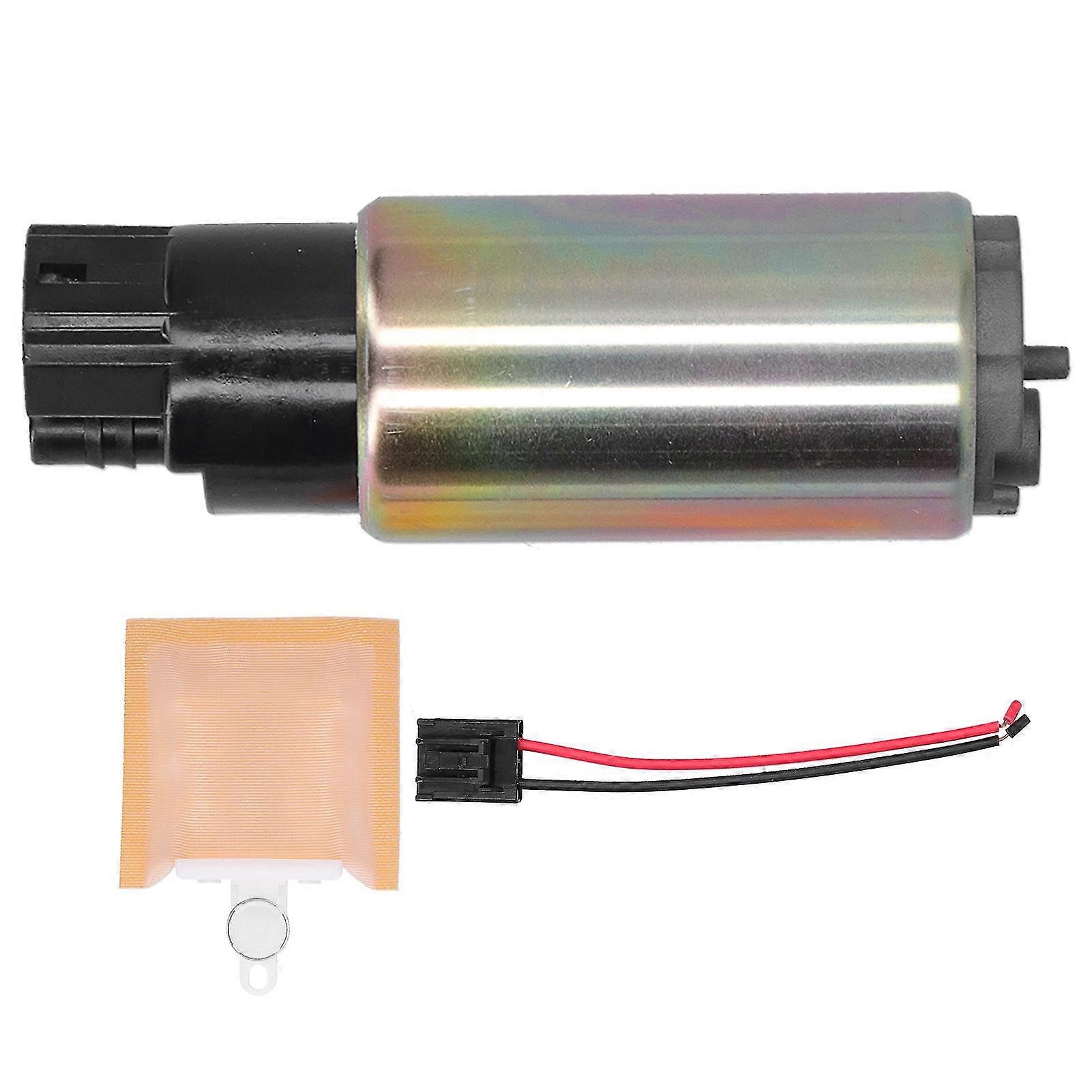 Elektrische Ersatz-kraftstoffpumpe 580454001 Für Vauxhall