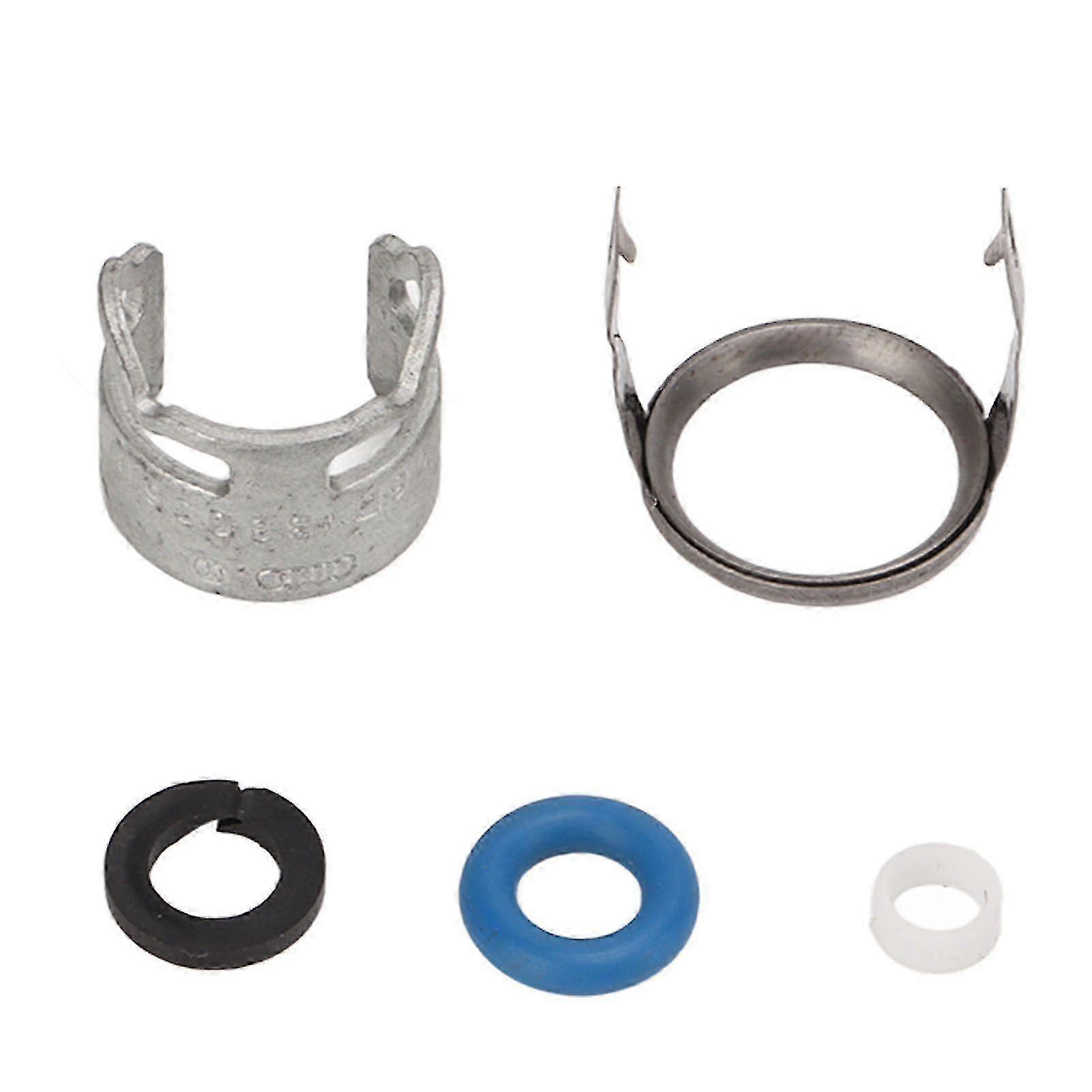O-ring-reparatursatz Für Audi A4 3.2l V6 Einspritzdüse 06e998907g