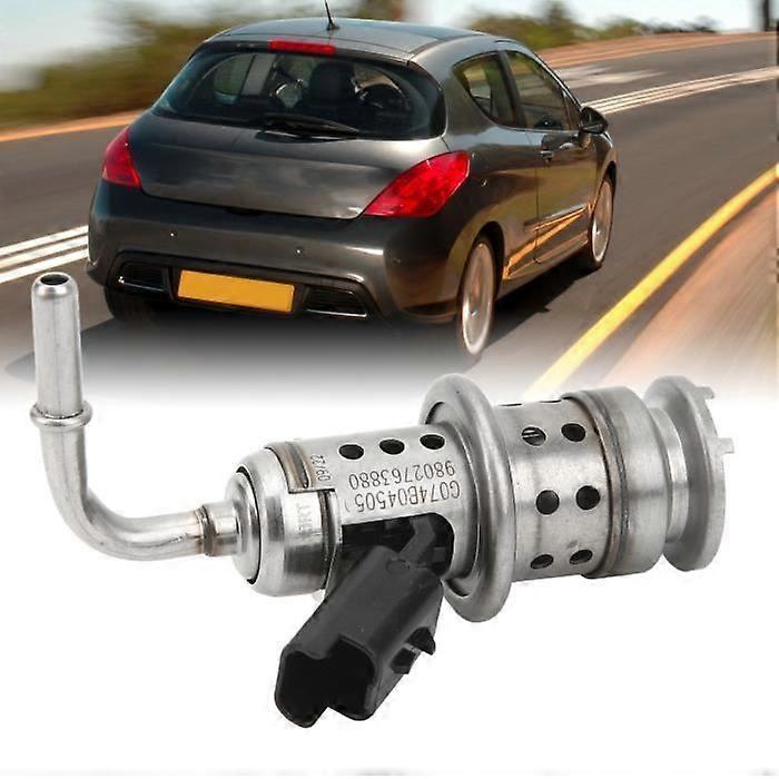 Harnstoff-einspritzdüse, Kraftstoffeinspritzdüse Für Motoren, Aus Aluminiumlegierung, Ersatzteil 9802763880 Für Motorradgetriebe