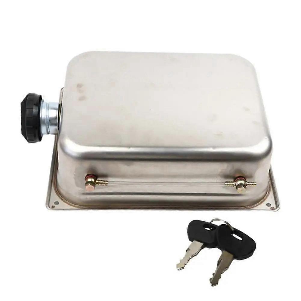 Standheizung, Motor, Kraftstofftank, Edelstahl-benzintank, Ölkanister, Automatische Standheizung