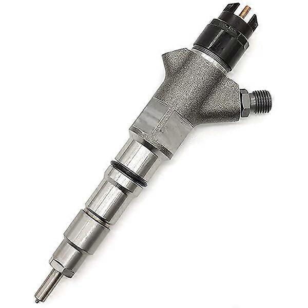 Common-rail-diesel-einspritzdüse, Kompatibel Mit Kamaz 0445120153, Teile Des Kfz-kraftstoffsystems
