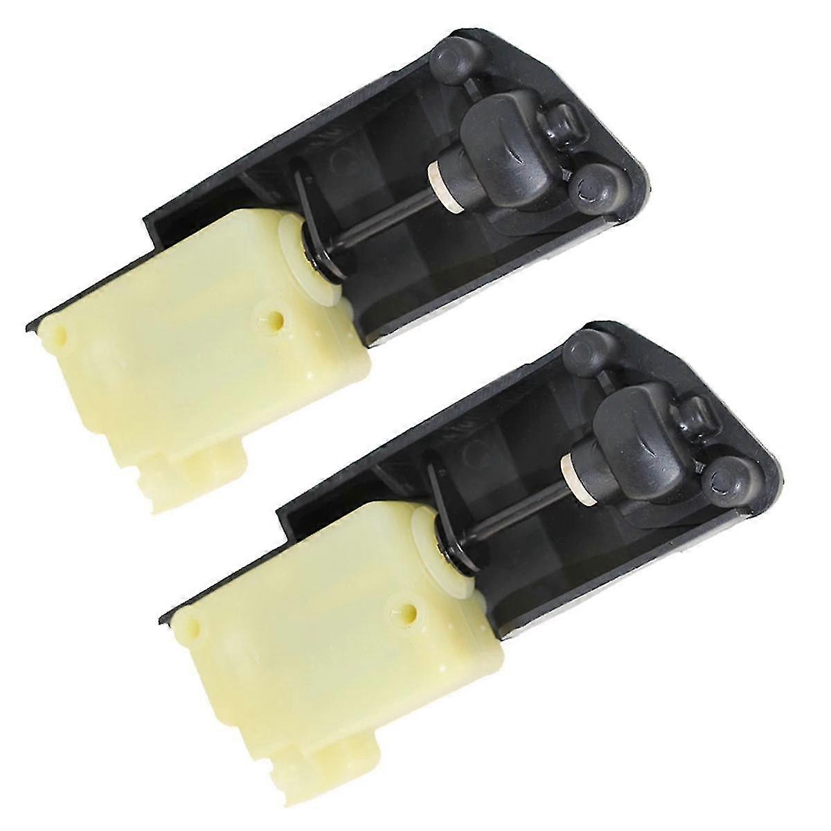 2 Stück 30612856 Magnetventil Zur Verriegelung Des Tankdeckels Für V70 S60 S80 Xc70 Xc90 99-14 9483311 30716837 Motor Für Tankdeckel