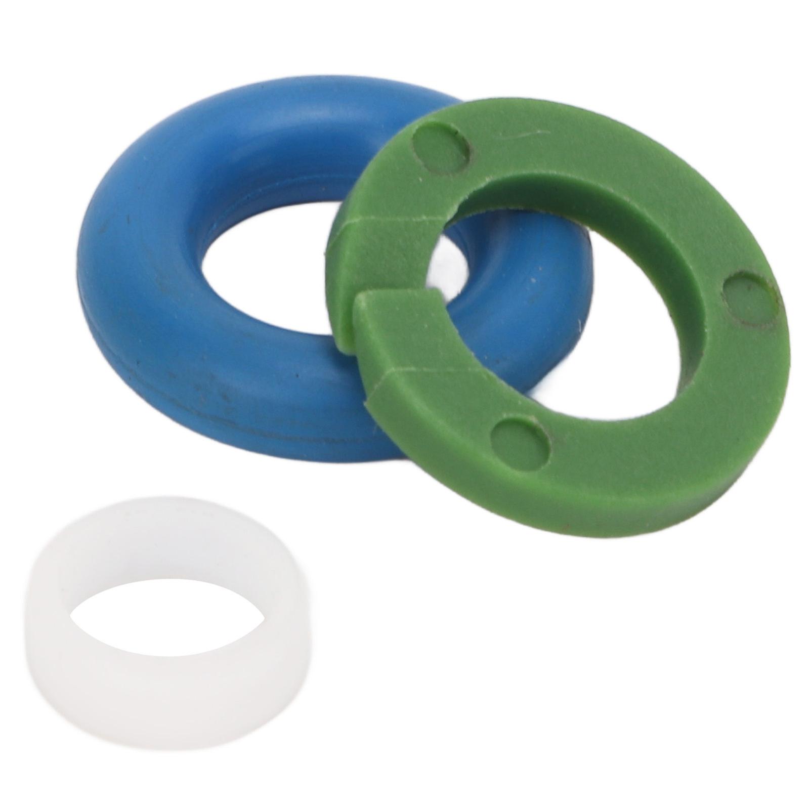 O-ring-satz Für Kraftstoffeinspritzdüsen 06e998907, Kompatibel Mit Audi A4 S4, A5 S5, A6 S6, A7 S7, A8 S8, Q5 Und Q7.