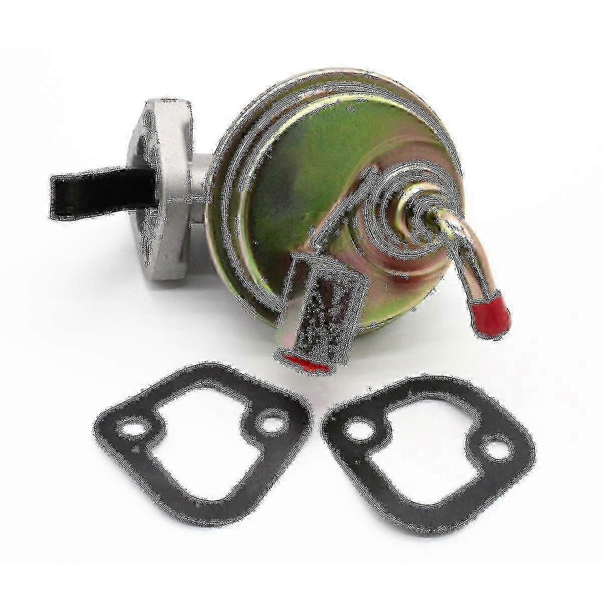 Sp1000mp/40987 Mechanisches Kraftstoffpumpenmodul Für Chevrolet 350-400 Small Block Kraftstoffpumpe