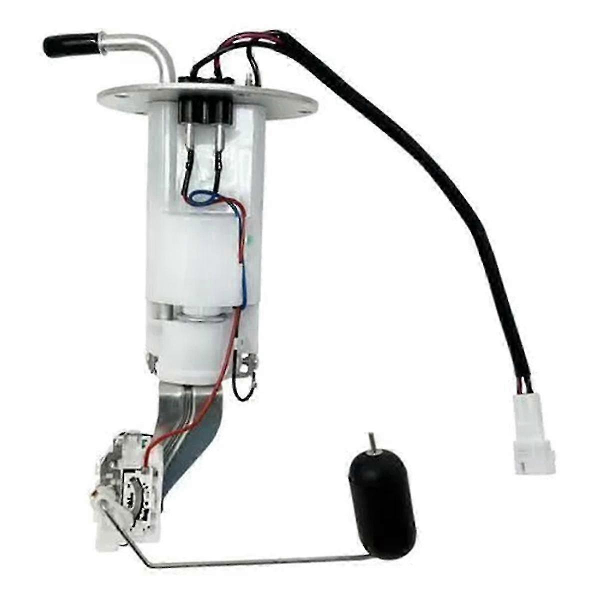 Komplette Kraftstoffpumpe Aus Abs, Kompatibel Mit Dl 650 (2007-2011), Motorrad-kraftstoffpumpe