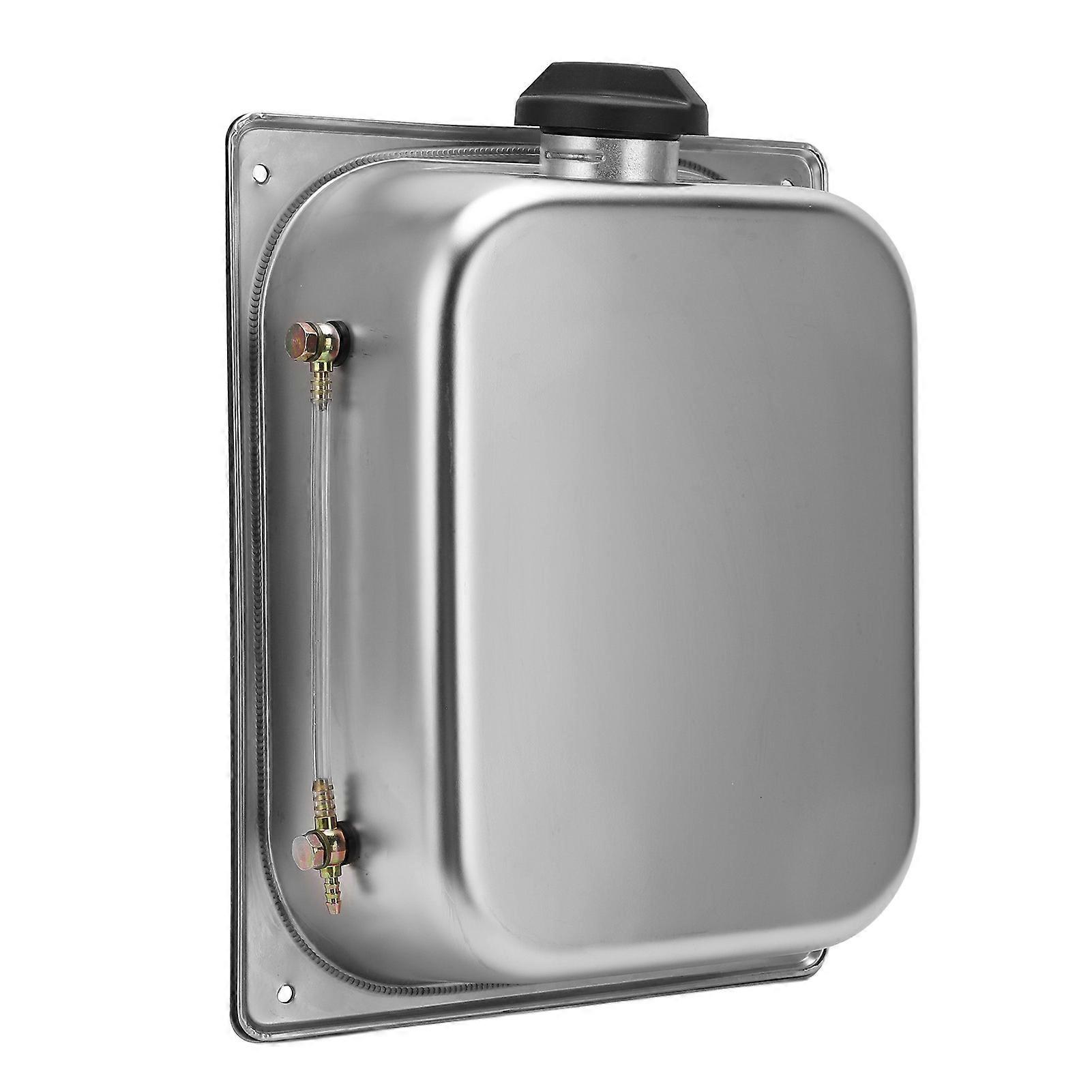 7-liter-edelstahl-kraftstofftank Für Diesel/benzin Für Webasto-standheizung