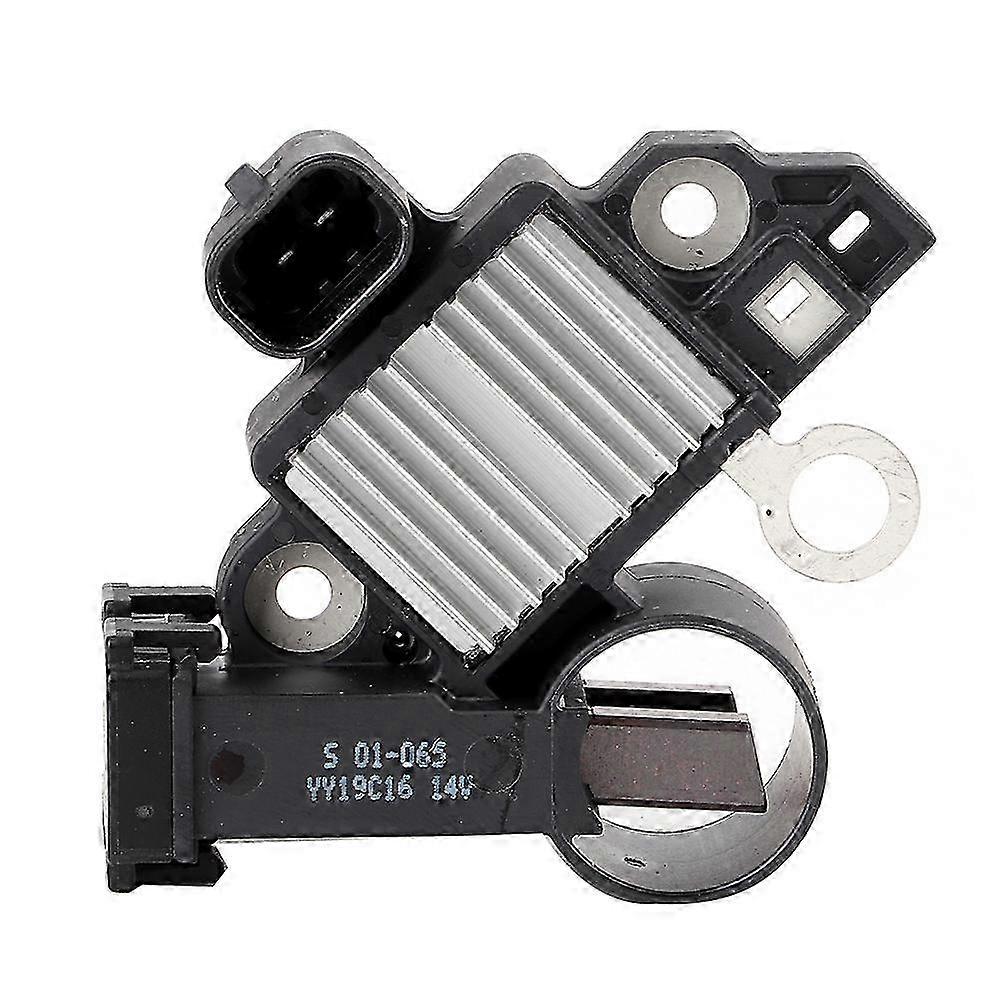 Lichtmaschinenregler Kompatibel Mit Opel Insignia Astra J 1.4 1.6 2.0 Diesel Benzin