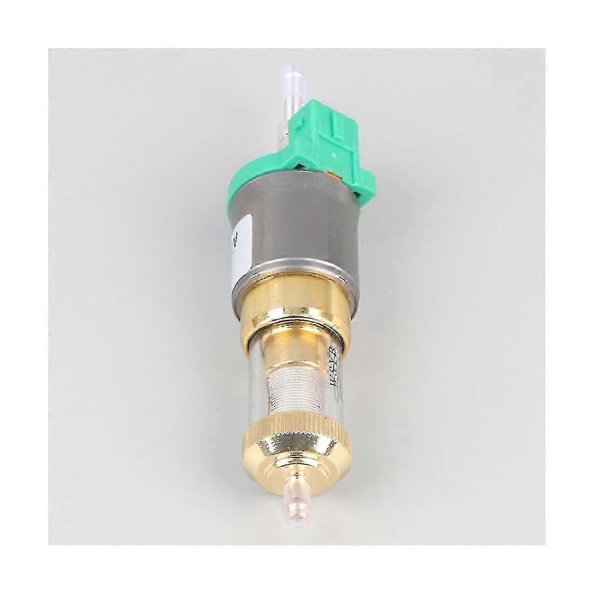 Universelle 12v 22ml Kraftstoffpumpe, Zusatz-standheizungspumpe Für 1kw Bis 5kw Pkw-klimaanlagen