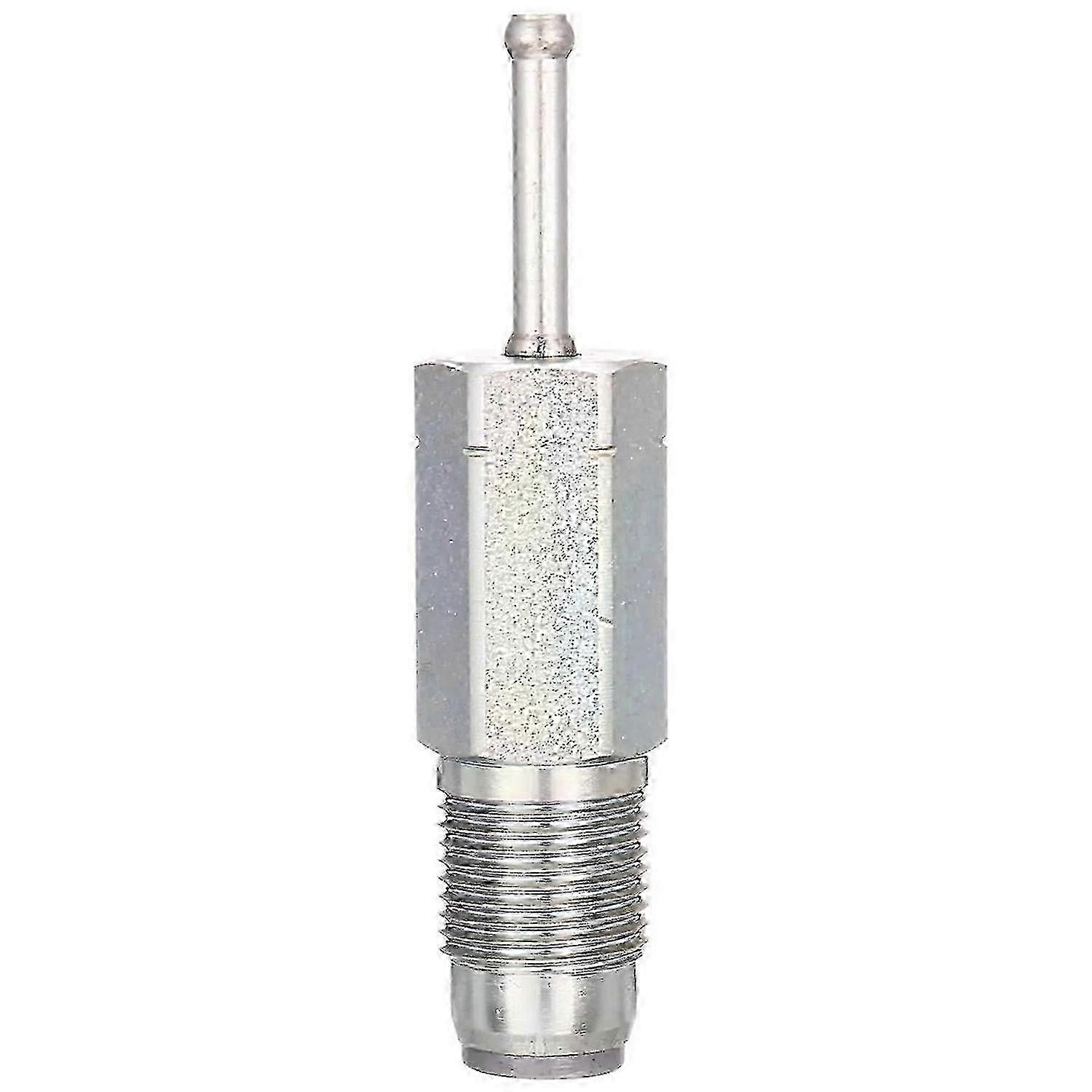 Slkxv Druckbegrenzungsventil, Aus Metall, Kompatibel Mit Dem Toyota Vigo Common Rail Injektor (referenz 095420-0670).