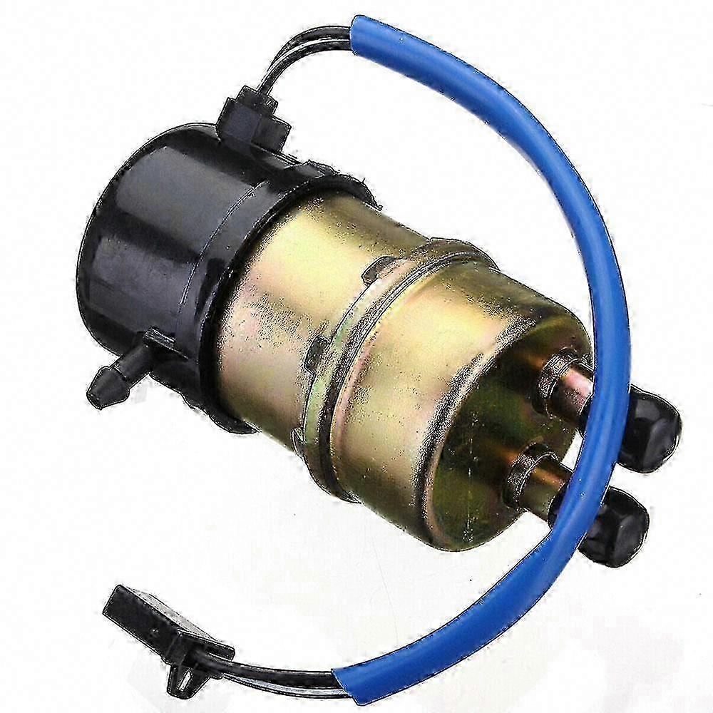 Kraftstoffpumpe Für Honda Cbr 600 F3 F4 12v 10 Mm