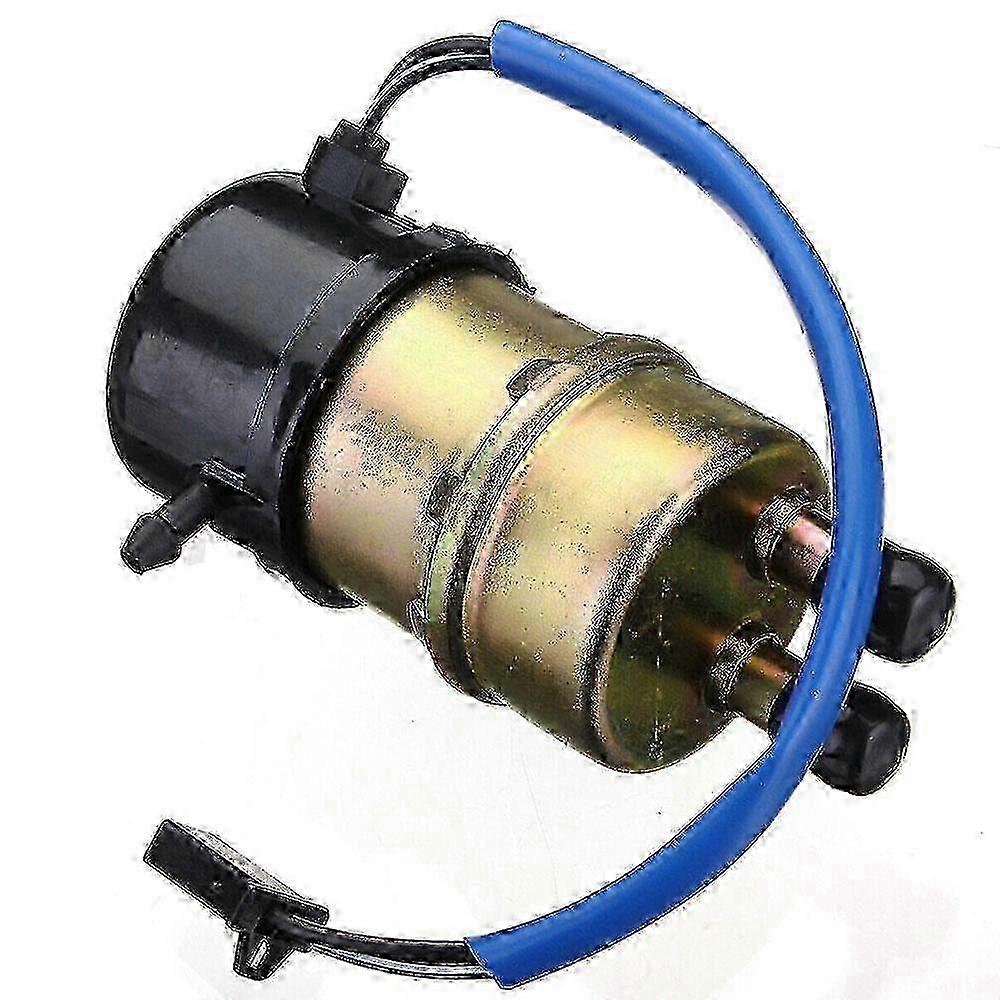 Ersatz-kraftstoffpumpe Für Cbr 600 F4 12v 10mm