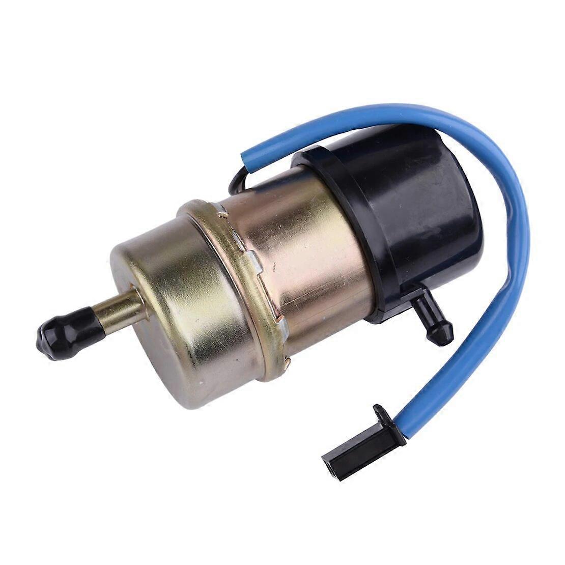 12v 10mm Kraftstoffpumpe Kompatibel Mit Kawasaki Interceptor Magna Shadow 1100 Yzfr1 Ninja Zx6 Zx6r Zx9r Zx7 Zx7r Zx11 Zr1100 Zzr600 Zzr1200