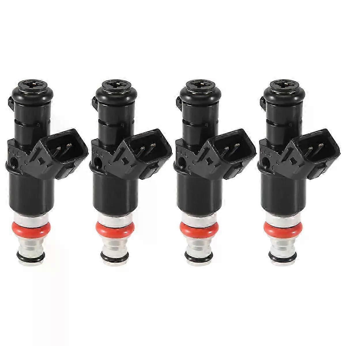 Neue Einspritzdüsen 16450-ppa-a01 Für Honda Civic 2.0l 2002-2005 Cr-v 2.4l 2002-2004