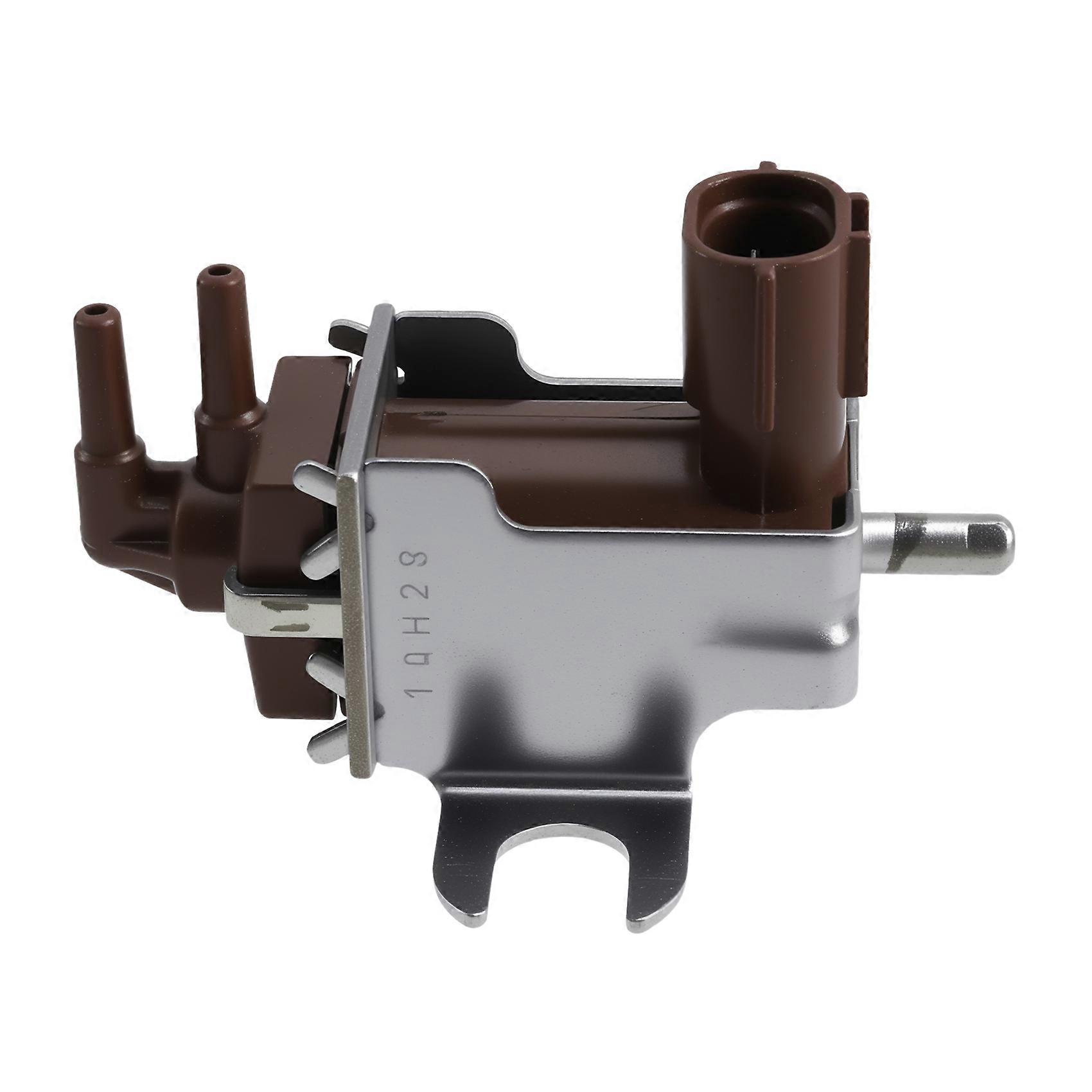 Magnetventil 25819-0l020 Zur Entlüftung Des Aktivkohlefilters Für Pkw, Kompatibel Mit Ersatzteil 139700-0891.