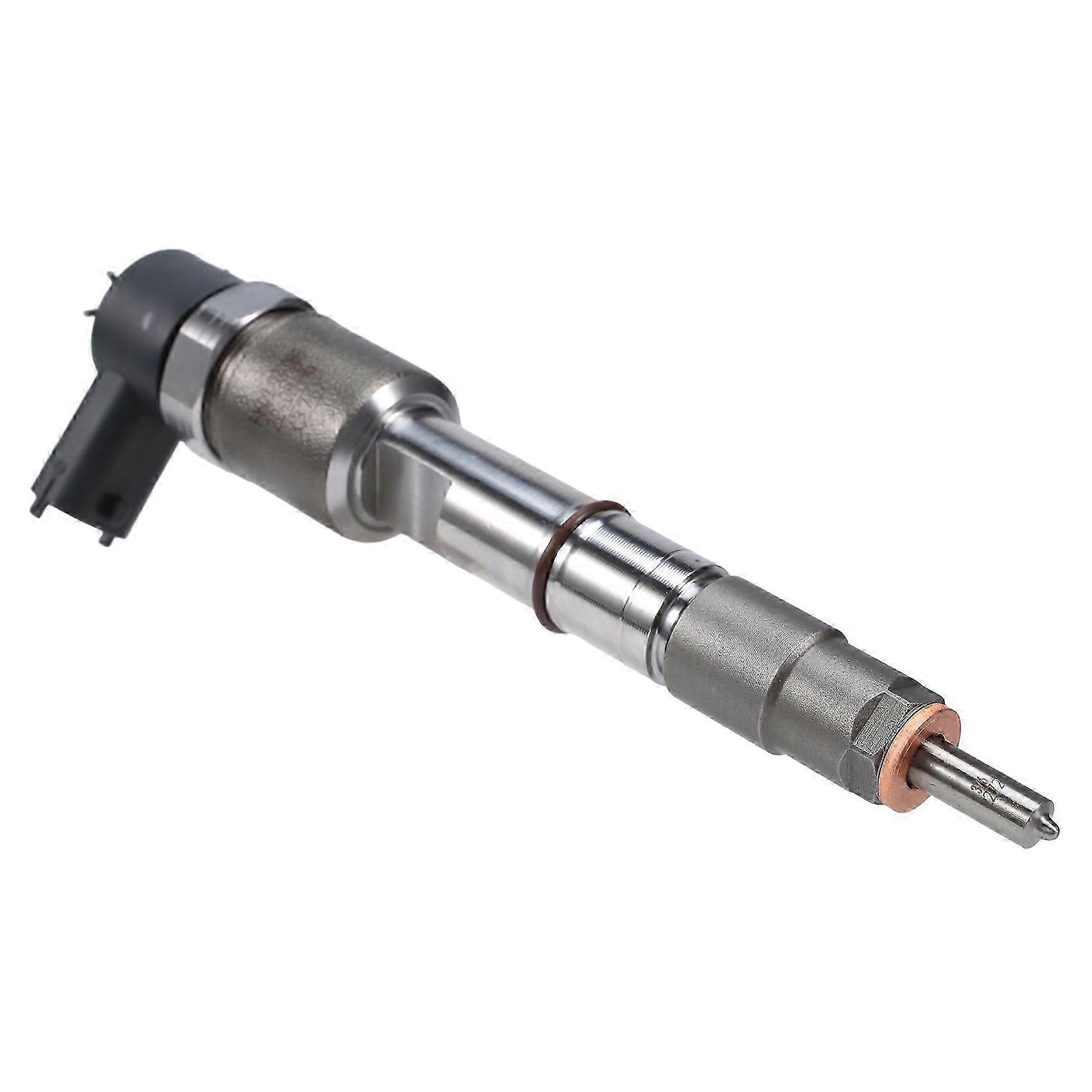 Neuer Common-rail-diesel-einspritzer - Referenznummer 0445110454 1112100aba, Kompatibel Mit Isuzu Jmc 4jb Motoren.